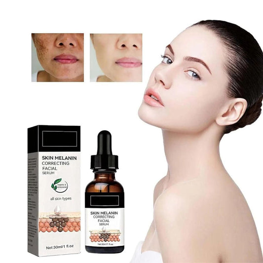 Melanin Correcting Facial Serum 50ML