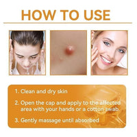 Bee Venom Skin Treatment Cream 100g