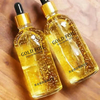 Anti-Ageing Ginseng Gold Serum